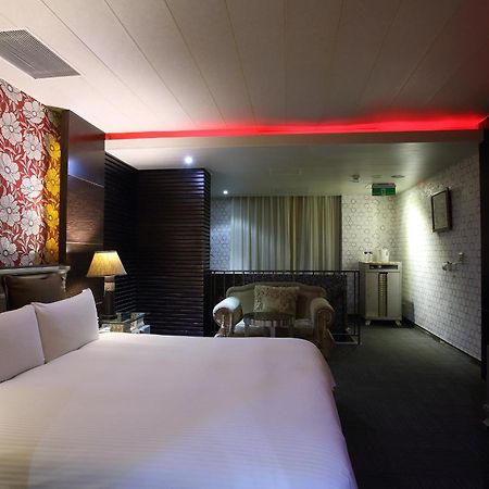 Crystal Business Motel Χσιντσού Δωμάτιο φωτογραφία