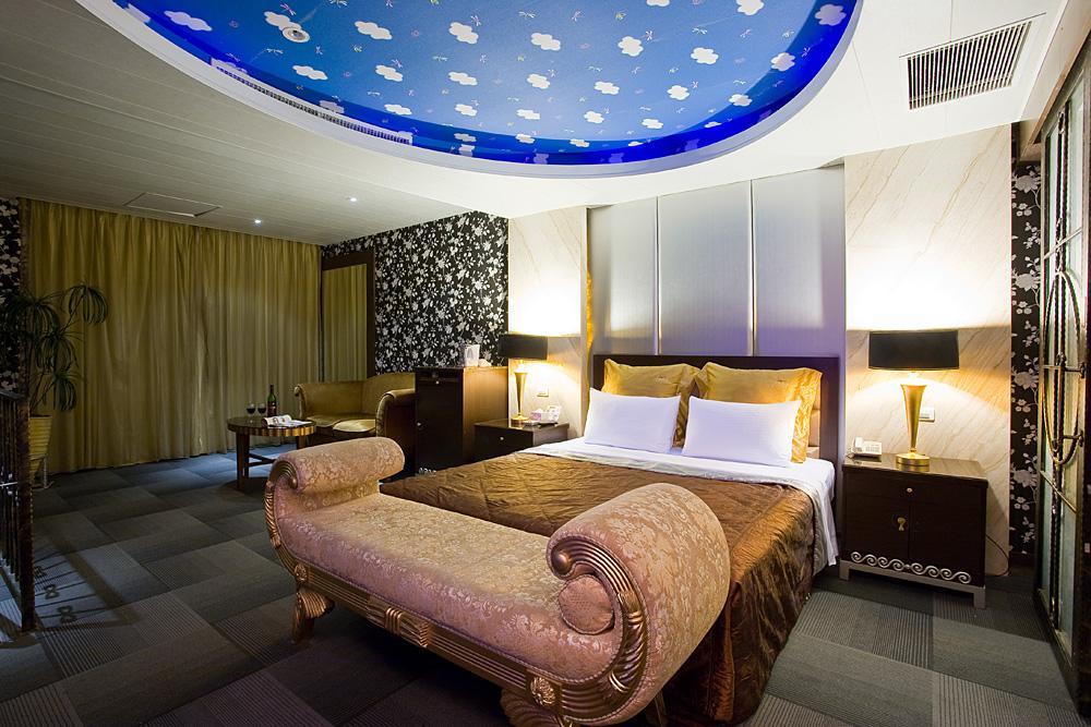 Crystal Business Motel Χσιντσού Δωμάτιο φωτογραφία