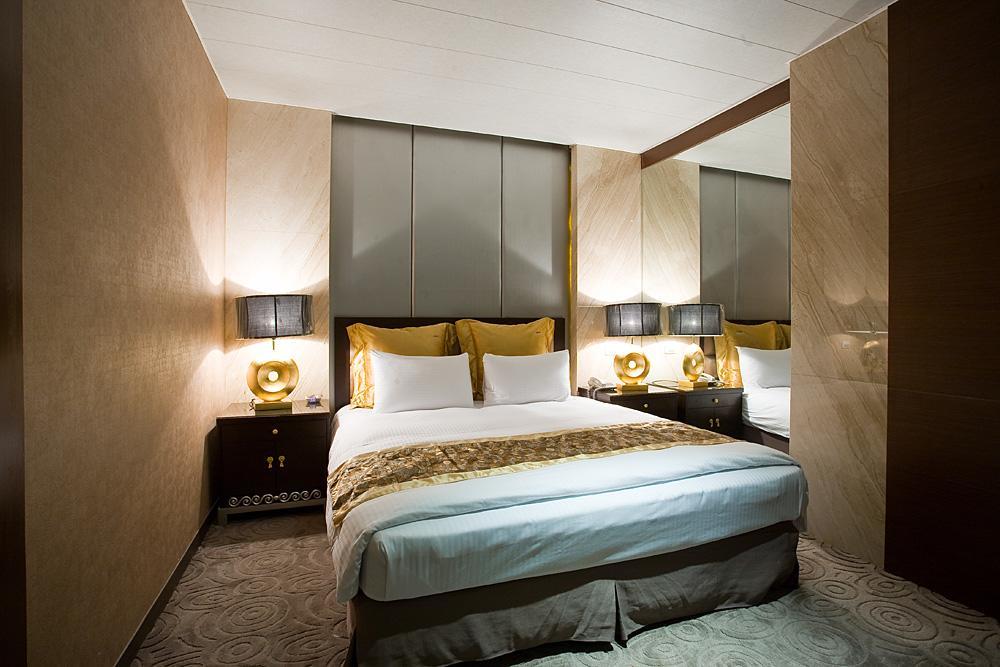 Crystal Business Motel Χσιντσού Εξωτερικό φωτογραφία
