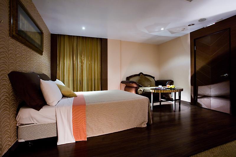 Crystal Business Motel Χσιντσού Εξωτερικό φωτογραφία