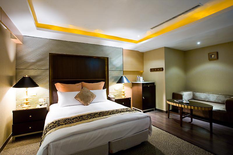 Crystal Business Motel Χσιντσού Εξωτερικό φωτογραφία