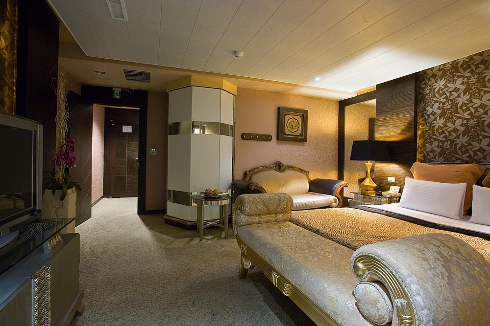 Crystal Business Motel Χσιντσού Εξωτερικό φωτογραφία