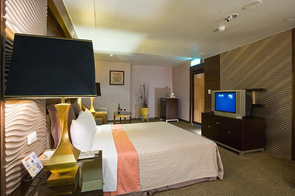 Crystal Business Motel Χσιντσού Εξωτερικό φωτογραφία